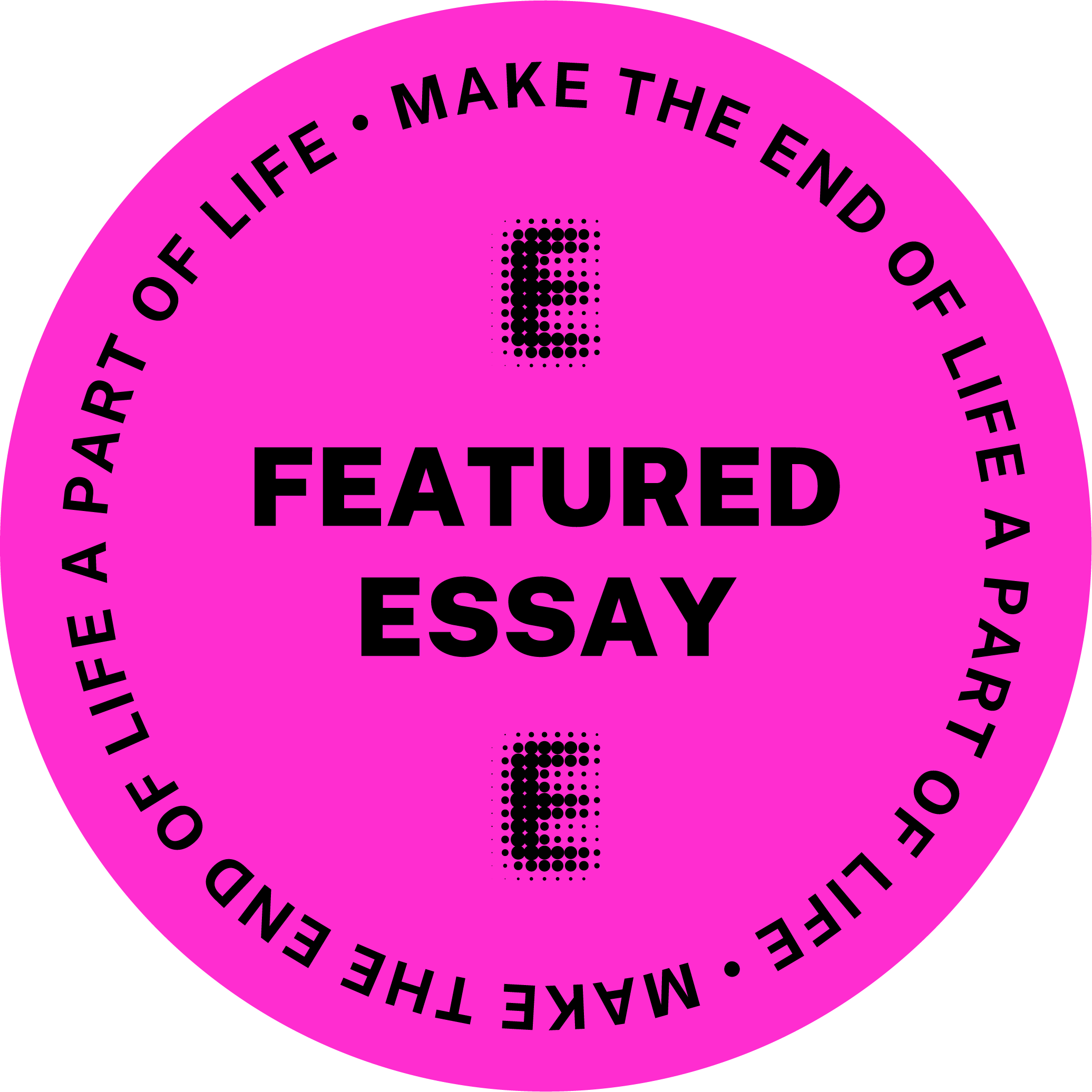 Featured essay